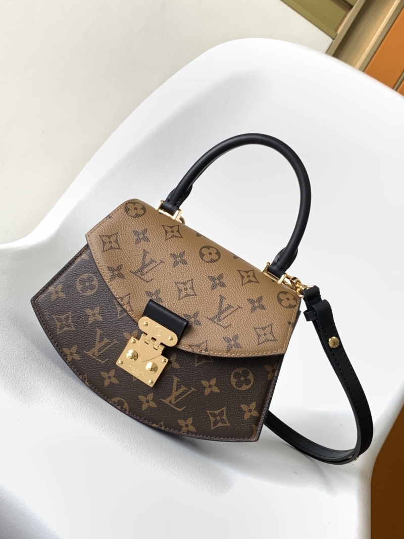 Louis Vuitton Top Handle Bags